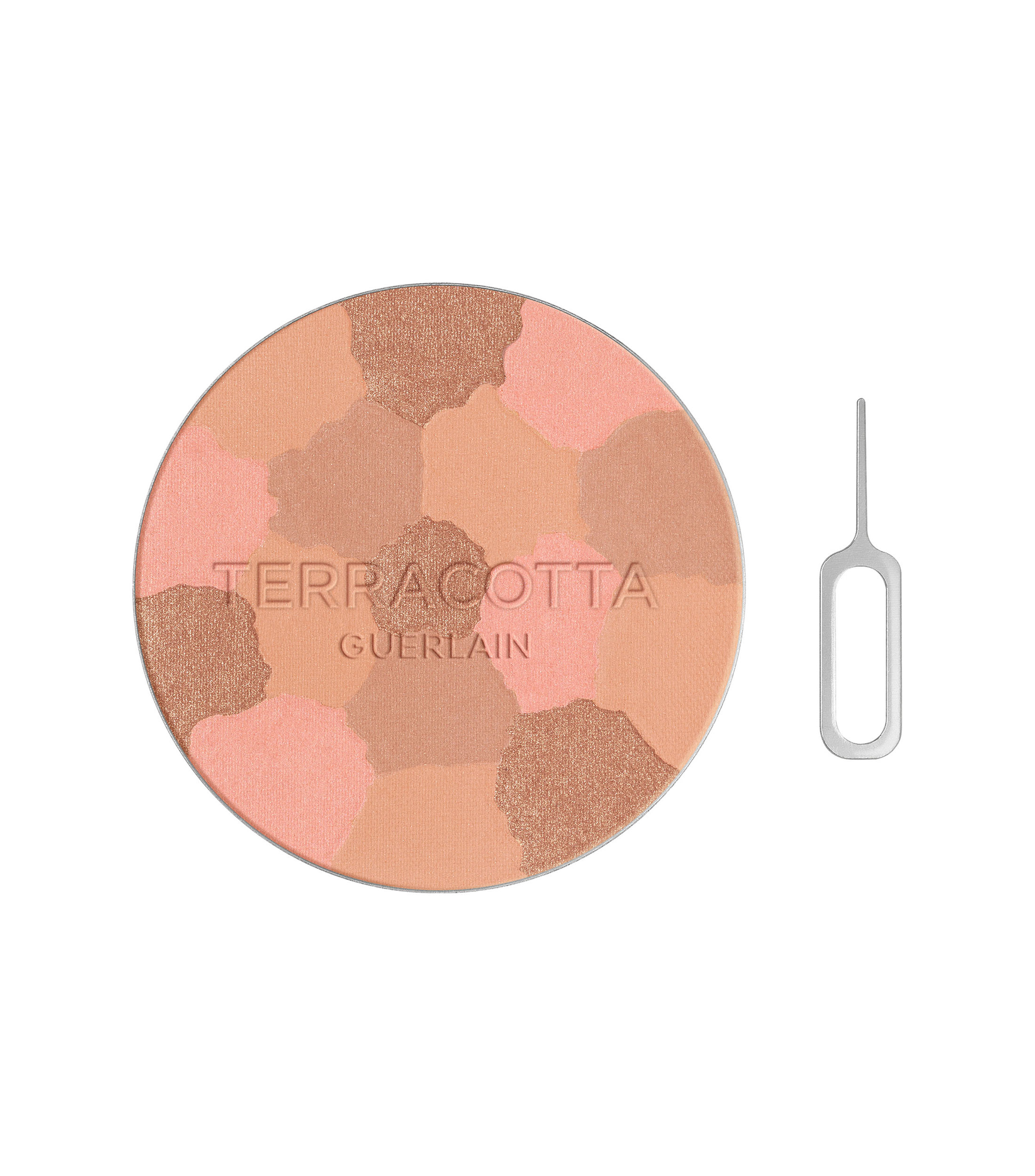 Polvo Bronceador Terracotta Light, 10 gr